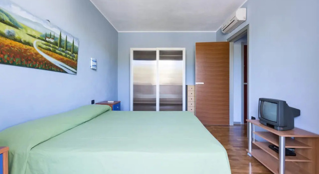 Appartamento della Luna, Buchen Sie Ferienwohnung Hotels in Porto Cesareo mit Parkplatz, Parkplätze
