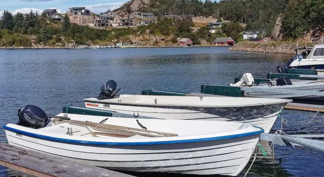 Коттедж 5 Person Holiday Home in Lyngdal-by Traum