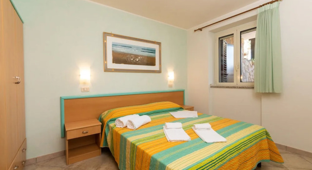 Апартаменты Economy Residence Villantica
