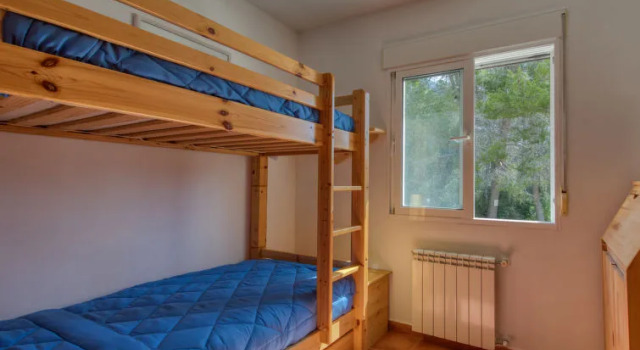 Holiday Home Osa Menor