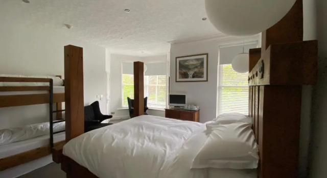 Номер Standard Rooms36