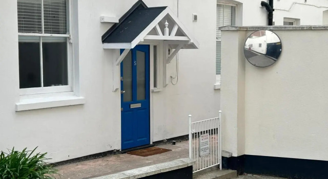 Beachside Mews, Varaa Hotelli Broadstairs Kent