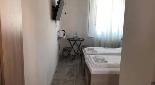 Standard Zimmer Akbulak