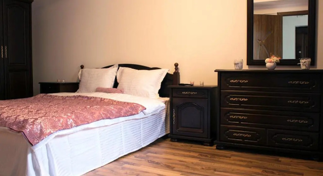 Апартаменты Apartament Mountain Life