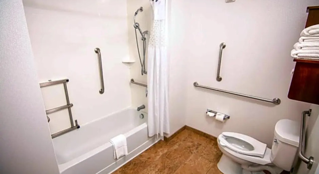 Номер Deluxe Hampton Inn & Suites Dallas/Frisco North-Fieldhouse USA