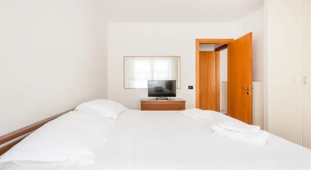 Апартаменты c 1 комнатой Modern and Elegant Apartments