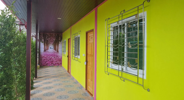 Khaokho P Land Resort, Забронировать Курортный отель Отели Кхао-Кхо с парковкой, Парковка