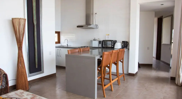 Номер Standard Hotel y Cabañas Hornitos - Caja Los Andes