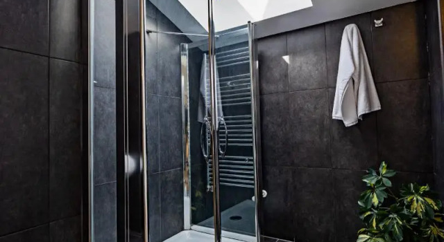 Люкс Standard Eco Hotel Terrafranca