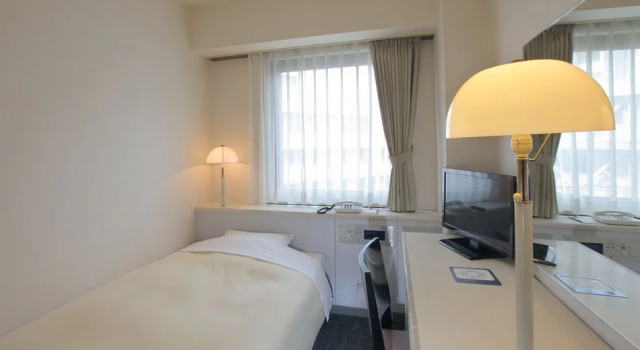 Birdie Hotel Chiba, Prenota Hotel Hotel a Chiba con parcheggio, Parcheggio