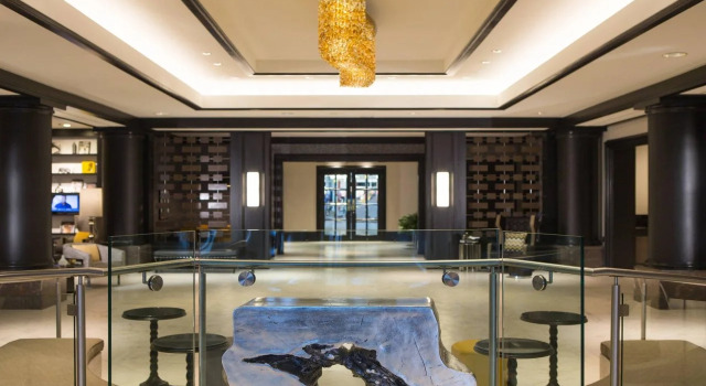 Renaissance Baltimore Harborplace Hotel, Varaa Hotelli Inner Harbor Baltimore