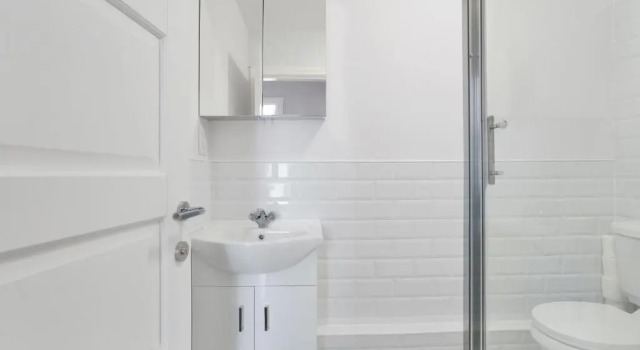 Апартаменты Craig Leith Apartment