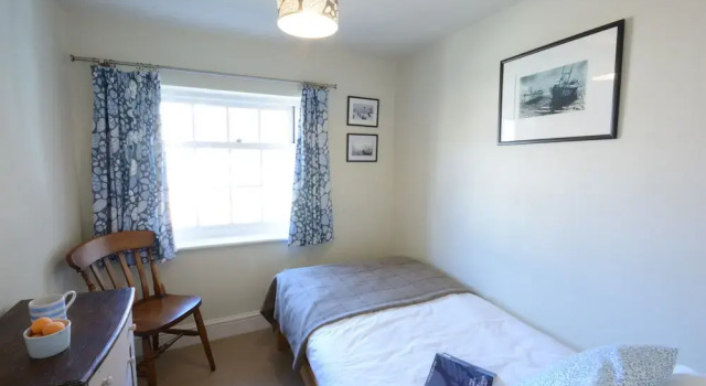 Pebble Beach Cottage, Aldeburgh