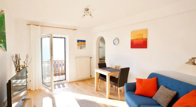 Ferienwohnung Monika Knoflach, Varaa Hotelli Patsch Innsbruck