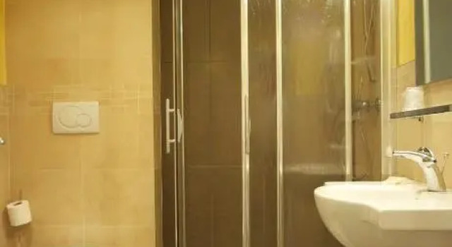 Номер Standard Hotel Stella Marina