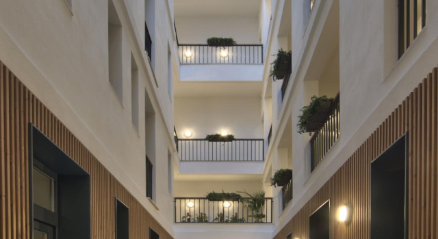 La Falconeria Hotel, Đặt Khách sạn Va-lờ-ta Malta