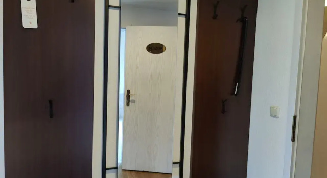 Люкс Deluxe Hotel Stettiner Hof