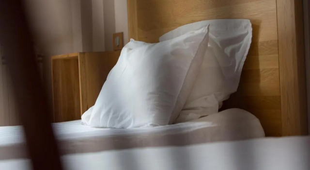 Standart oda Hotel De Londres