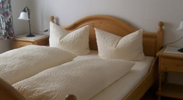 Апартаменты Hotel Gerberhaus