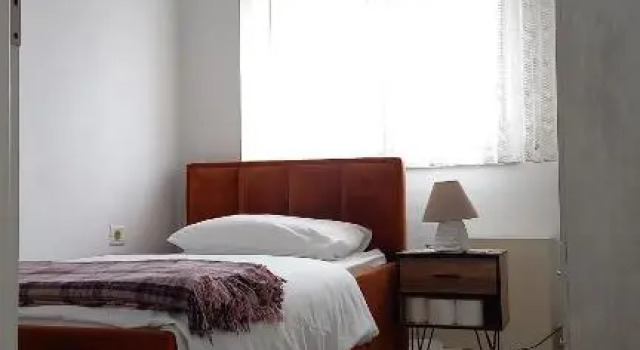 Номер Economy Isabel Rooms