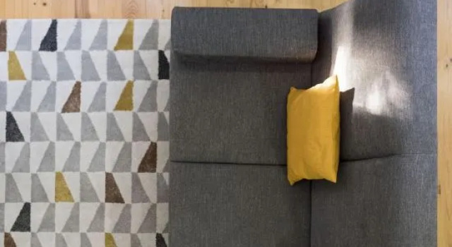 Студия Apartment Firehouse by Sweet Porto