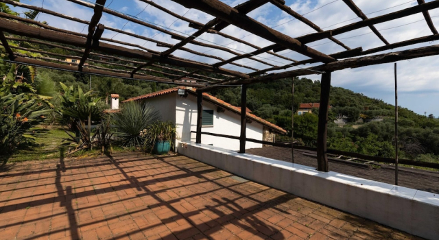 Коттедж Fontanelle 34 - Alassio
