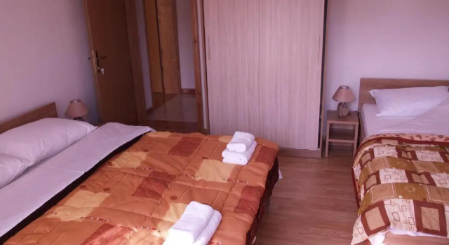 Номер Standard Villa Ana