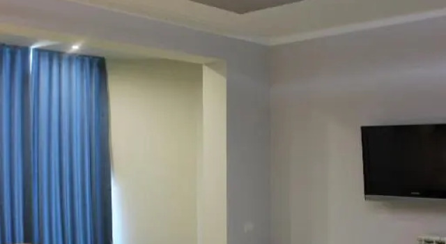 Номер Deluxe Luander Hotel
