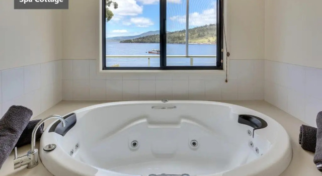 Коттедж Port Huon Cottages