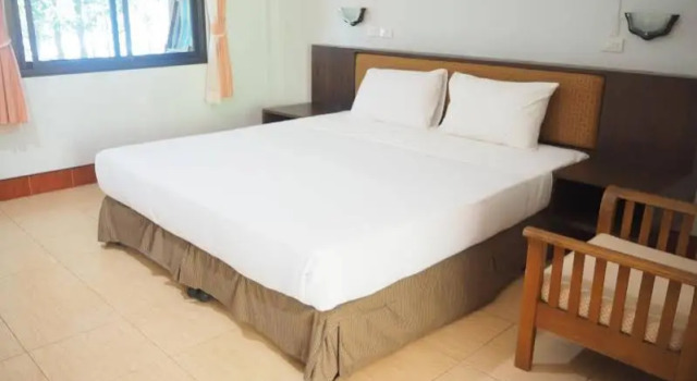 Heimat Garden Resort