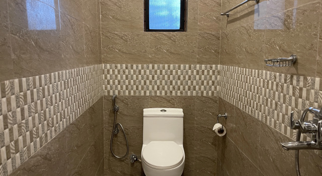 Номер Deluxe Salotel- near Mae De Deus Church