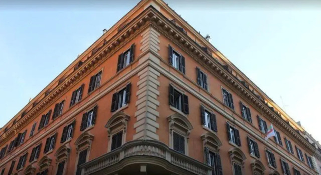 Номер Standard Hotel Garda