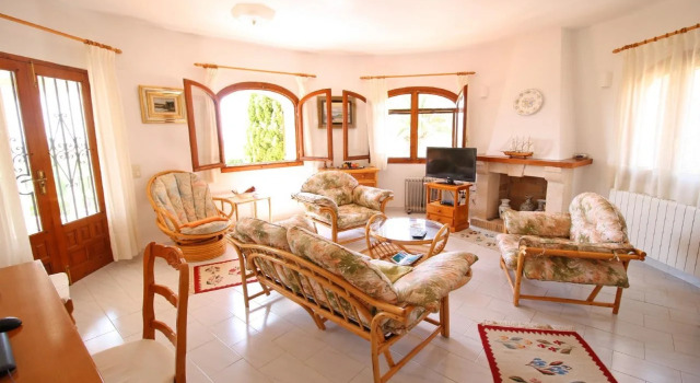 Villas Costa Calpe - Elena