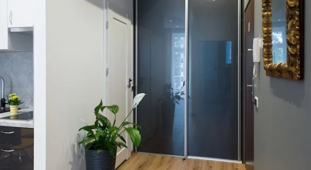 Апартаменты Deluxe Neo Apartments