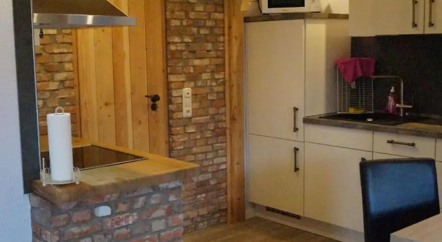 Апартаменты Holiday Apartment Evershop