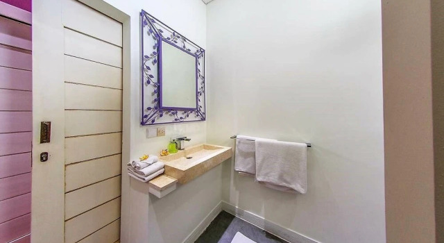 Villa Coddiwomple, Rezervovat Vila Chaty v Bali, Chalupa