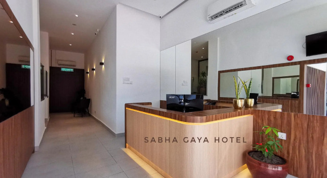 Sabha Gaya Hotel