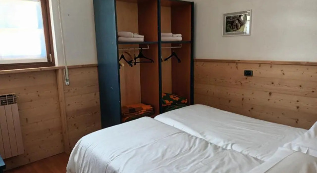 Номер Standard Residence Biancaneve