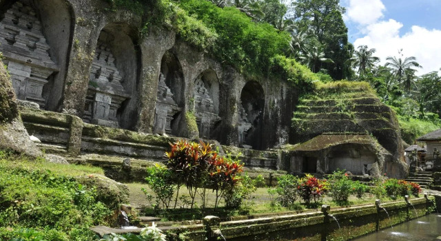 The Payangan Hideaway, Boek Hotel Hotels in Bali met zwembad, Zwembad