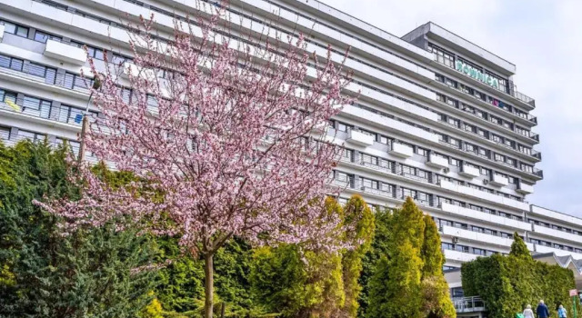 Przedsiębiorstwo Uzdrowiskowe Ustroń Sanatorium i Szpital Uzdrowiskowy Równica