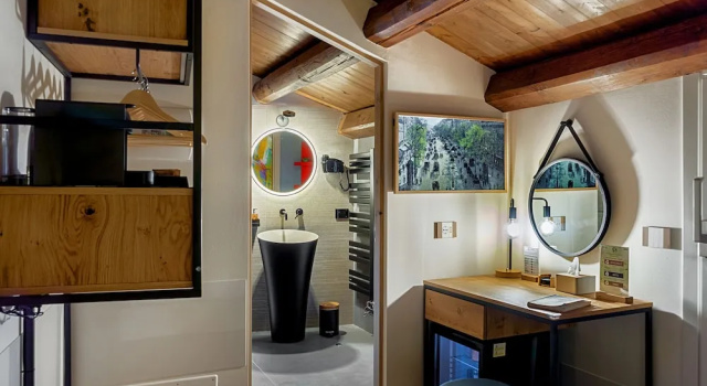 Номер Classic Dimora Bonafede Ibla Design Rooms