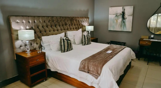 Номер Superior Tredenham Boutique Hotel