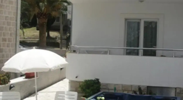 Apartments Vuković Nikola, Забронировать Апартаменты/квартира Стрп 