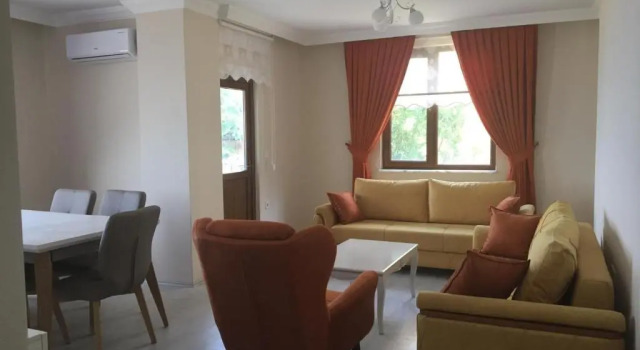 Коттедж Alibaba Apart Hotel