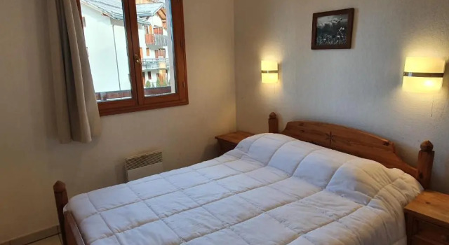 Balcon des Airelles - T2 - BDA106