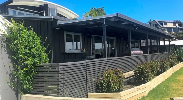 Harbourview52, Buchen Sie Hotel Raglan Waikato