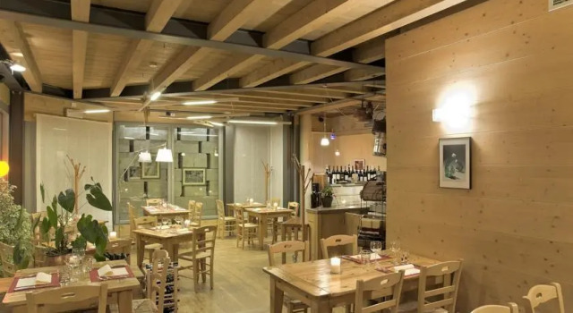 Locanda Tana de l Ors, Book Hotel Val di Zoldo 
