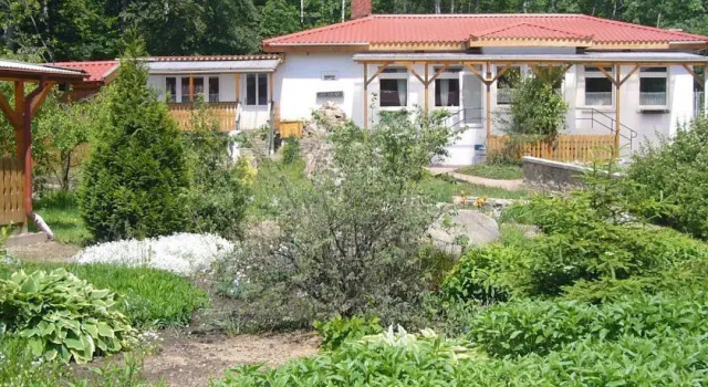 Ferienpark Merkelbach, Book Hotel Amt Creuzburg Thuringia