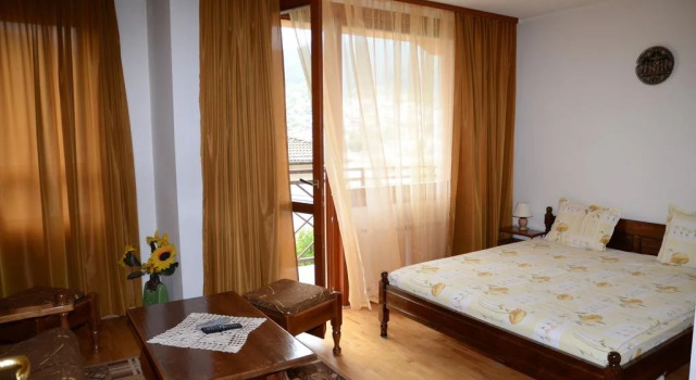 Family Hotel Zdravec, Prenota Hotel Devin 