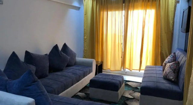 Family Condo with Panoramic Sea View 2